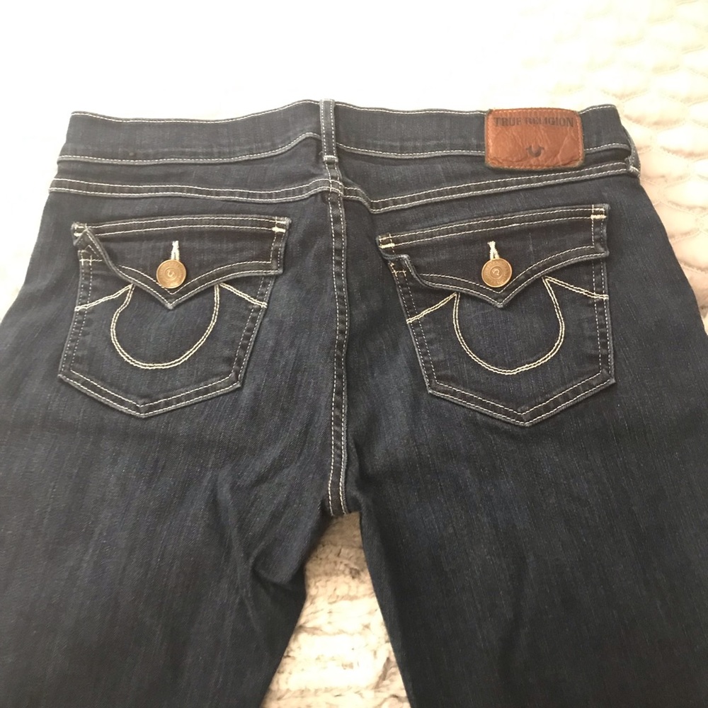 True Religion Becca Size 32